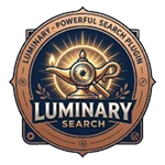 Luminary Search Pro